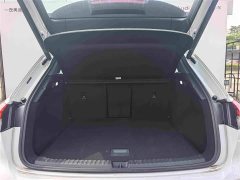 Audi Q4 e-tron 2024 40 e-tron Creative Edition - ფოტო 10