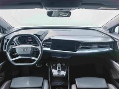 Audi Q4 e-tron 2024 40 e-tron Creative Edition - ფოტო 6