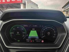 Audi Q4 e-tron 2024 40 e-tron Creative Edition - ფოტო 8
