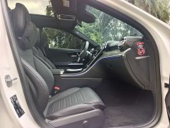 Mercedes-Benz C-Class Facelift C 260 L AMG Line - ფოტო 11