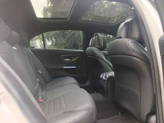 Mercedes-Benz C-Class Facelift C 260 L AMG Line - ფოტო 12