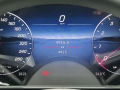 Mercedes-Benz C-Class Facelift C 260 L AMG Line - ფოტო 15