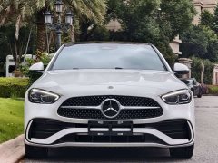 Mercedes-Benz C-Class Facelift C 260 L AMG Line - ფოტო 2