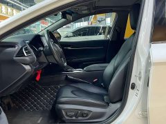 Toyota Camry 2021 Hybrid 2.5L HGVP Leading Edition - ფოტო 4