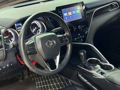 Toyota Camry 2021 Hybrid 2.5L HGVP Leading Edition - ფოტო 5