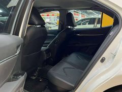 Toyota Camry 2021 Hybrid 2.5L HGVP Leading Edition - ფოტო 6