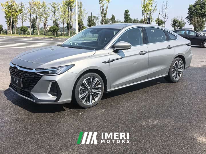 Chery Arrizo 8 2022 1.6T DCT Elegance - ავტომობილი ჩინეთიდან