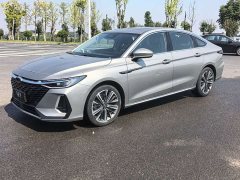 Chery Arrizo 8 2022 1.6T DCT Elegance - ფოტო 1