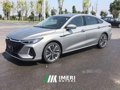 2023 Chery Arrizo 8 2022 1.6T DCT Elegance - ავტომობილი ჩინეთიდან