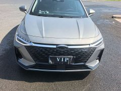 Chery Arrizo 8 2022 1.6T DCT Elegance - ფოტო 2