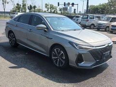 Chery Arrizo 8 2022 1.6T DCT Elegance - ფოტო 3