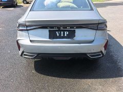Chery Arrizo 8 2022 1.6T DCT Elegance - ფოტო 4