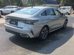 Chery Arrizo 8 2022 1.6T DCT Elegance - ფოტო 6