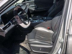 Chery Arrizo 8 2022 1.6T DCT Elegance - ფოტო 8