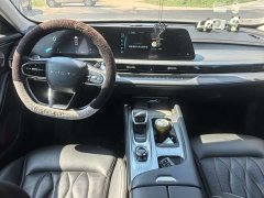 Chery Arrizo 8 2022 1.6T DCT Elegance - ფოტო 9