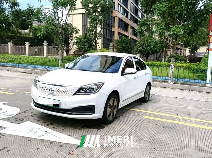 Dongfeng Fengshen E70 500 Super Comfort Edition - ავტომობილი ჩინეთიდან