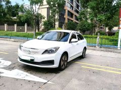 Dongfeng Fengshen E70 500 Super Comfort Edition - ფოტო 1