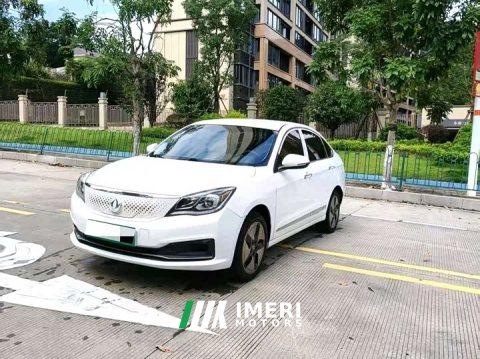2022 Dongfeng Fengshen E70 500 Super Comfort Edition - ავტომობილი ჩინეთიდან