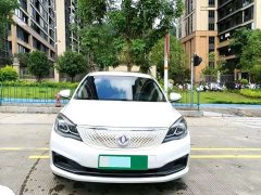 Dongfeng Fengshen E70 500 Super Comfort Edition - ფოტო 2