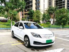 Dongfeng Fengshen E70 500 Super Comfort Edition - ფოტო 3