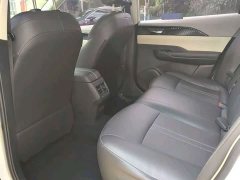 Dongfeng Fengshen E70 500 Super Comfort Edition - ფოტო 4