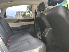 Dongfeng Fengshen E70 500 Super Comfort Edition - ფოტო 5