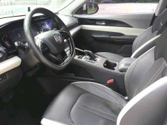 Dongfeng Fengshen E70 500 Super Comfort Edition - ფოტო 6