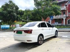 Dongfeng Fengshen E70 500 Super Comfort Edition - ფოტო 7