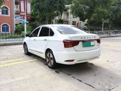 Dongfeng Fengshen E70 500 Super Comfort Edition - ფოტო 8