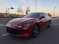 Volkswagen Lingdu L 280TSI DSG Spicy Edition - ფოტო 1