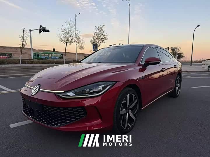 Volkswagen Lingdu L 280TSI DSG Spicy Edition