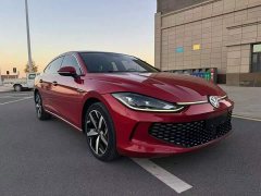 Volkswagen Lingdu L 280TSI DSG Spicy Edition - ფოტო 3