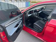 Volkswagen Lingdu L 280TSI DSG Spicy Edition - ფოტო 4