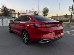 Volkswagen Lingdu L 280TSI DSG Spicy Edition - ფოტო 7