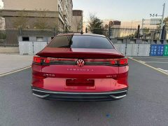 Volkswagen Lingdu L 280TSI DSG Spicy Edition - ფოტო 8
