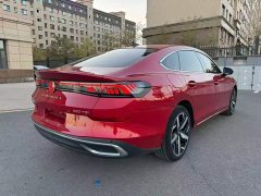 Volkswagen Lingdu L 280TSI DSG Spicy Edition - ფოტო 9