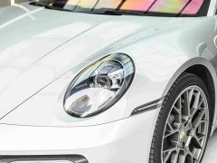Porsche 911 2022 Carrera 3.0T - ფოტო 10