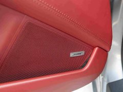 Porsche 911 2022 Carrera 3.0T - ფოტო 11