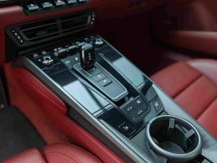 Porsche 911 2022 Carrera 3.0T - ფოტო 12