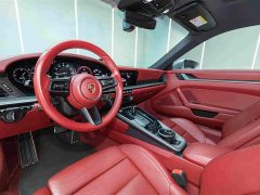 Porsche 911 2022 Carrera 3.0T - ფოტო 13