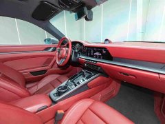 Porsche 911 2022 Carrera 3.0T - ფოტო 14