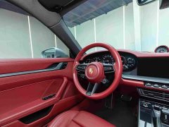 Porsche 911 2022 Carrera 3.0T - ფოტო 16