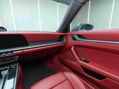 Porsche 911 2022 Carrera 3.0T - ფოტო 2