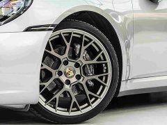 Porsche 911 2022 Carrera 3.0T - ფოტო 8