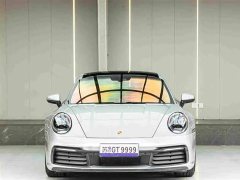Porsche 911 2022 Carrera 3.0T - ფოტო 9