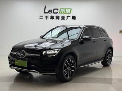 Mercedes-Benz GLC Facelift GLC 260 L 4MATIC Luxury - ფოტო 1