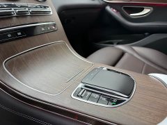 Mercedes-Benz GLC Facelift GLC 260 L 4MATIC Luxury - ფოტო 10