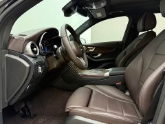 Mercedes-Benz GLC Facelift GLC 260 L 4MATIC Luxury - ფოტო 11