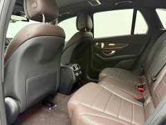 Mercedes-Benz GLC Facelift GLC 260 L 4MATIC Luxury - ფოტო 12