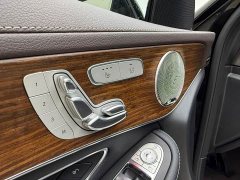Mercedes-Benz GLC Facelift GLC 260 L 4MATIC Luxury - ფოტო 13